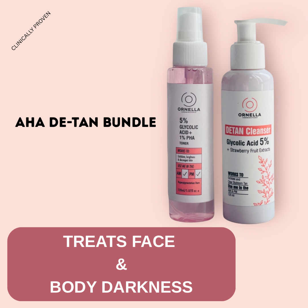 AHA DE-TAN BUNDLE