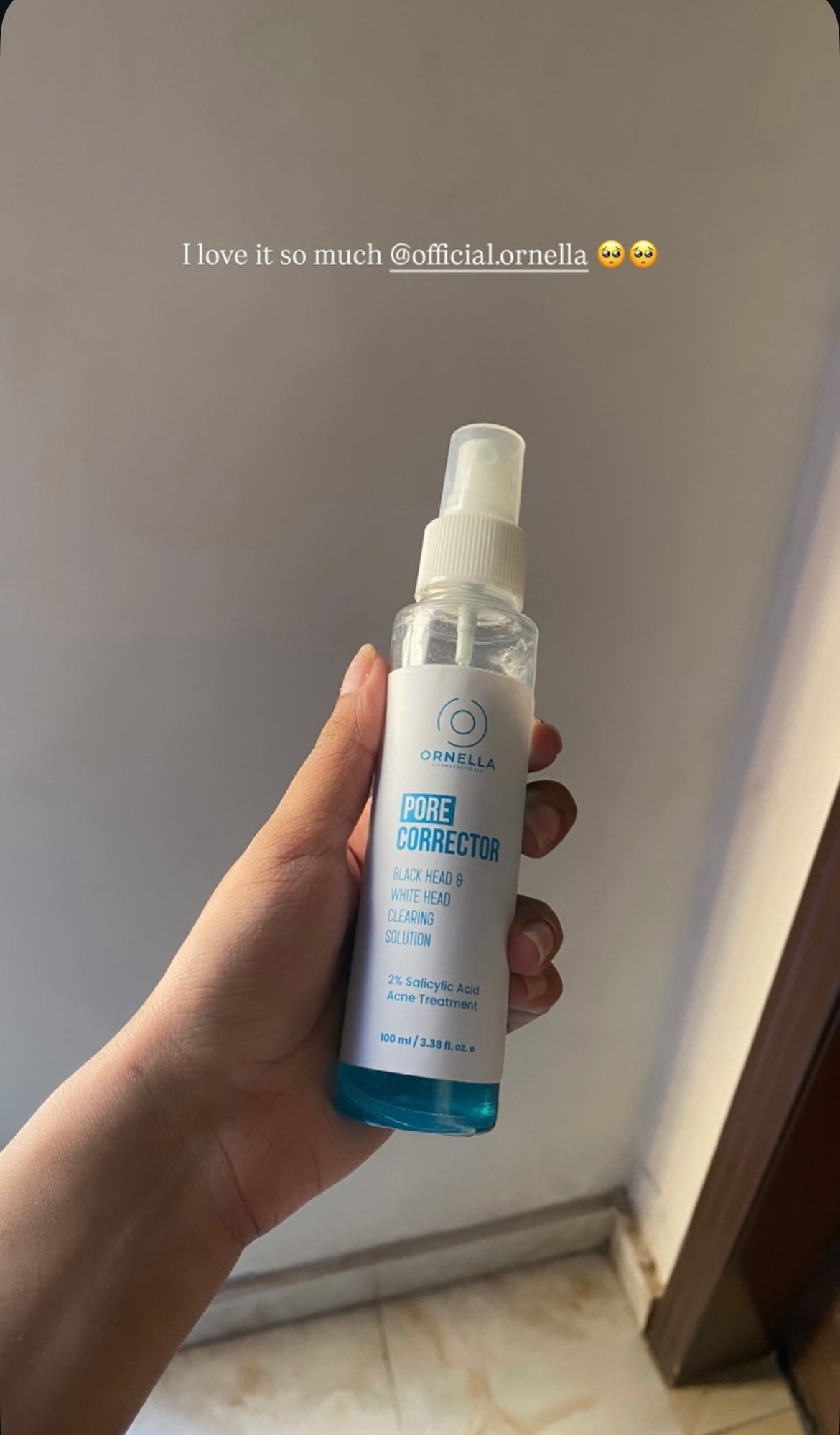 product