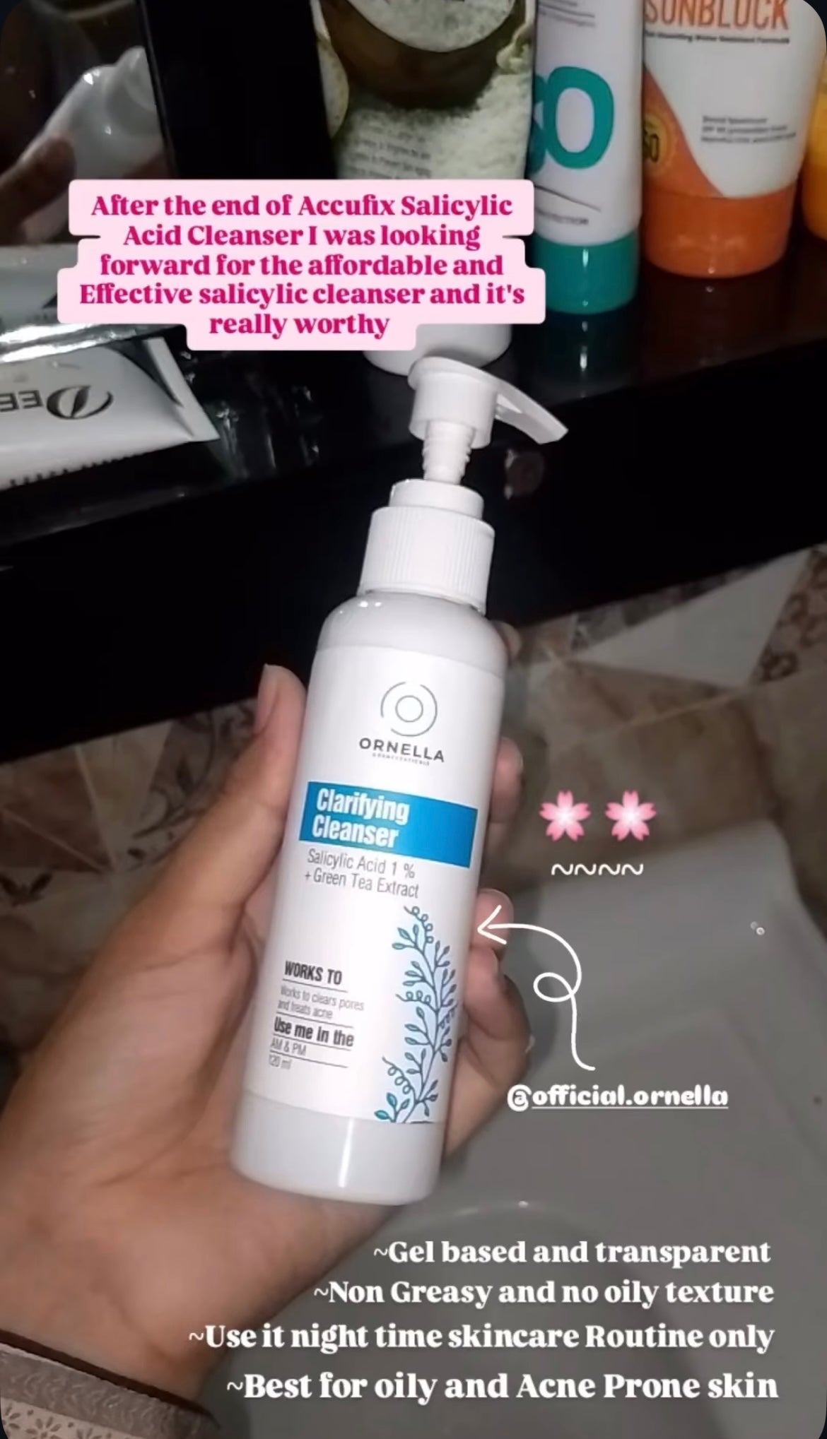 product