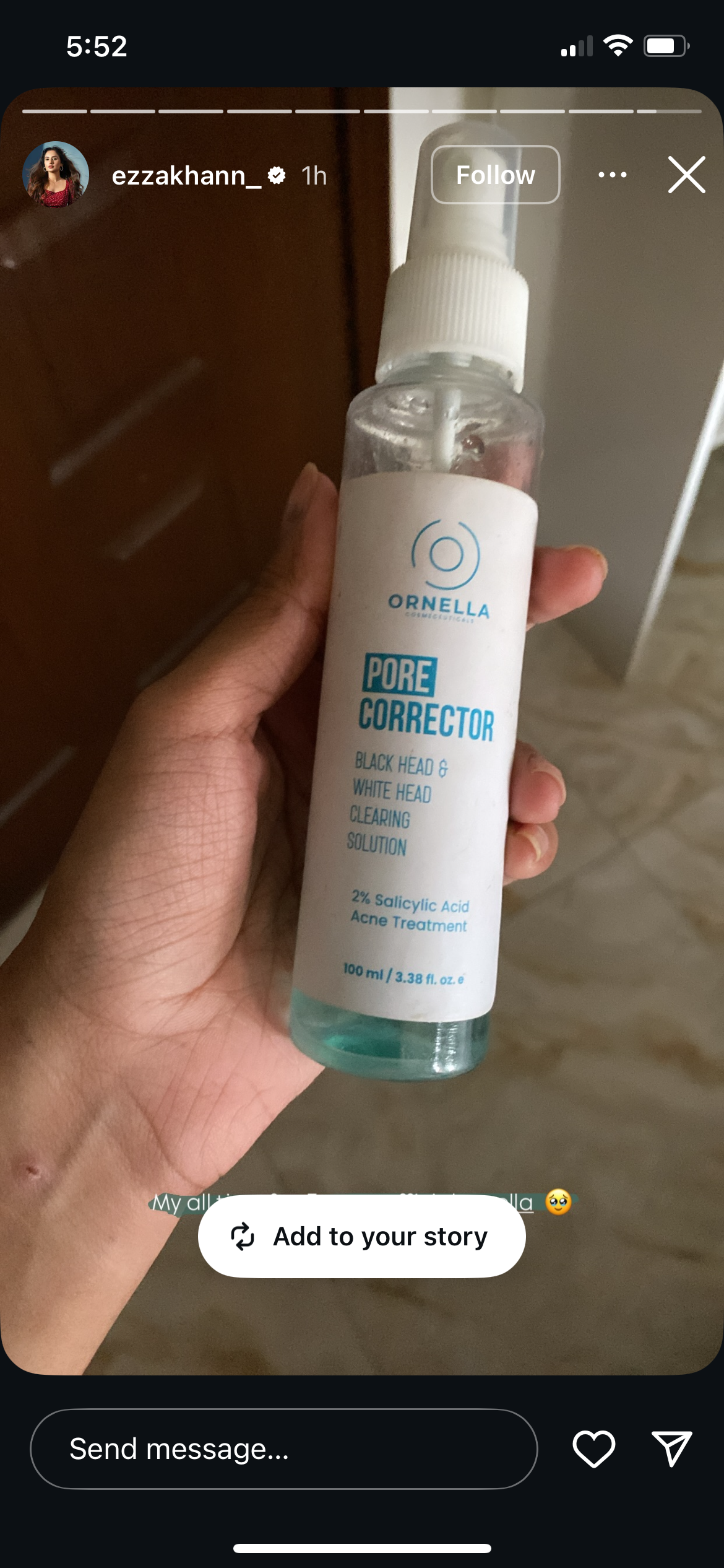 product