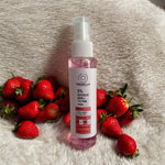 5 % GLYCOLIC ACID + PHA EXFOLIATING TONER (120 ml)