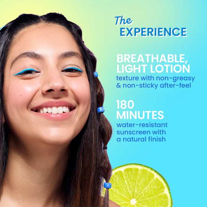 VITAMIN C BRIGHTENING MOISTURISER SPF 45 (no white cast)50 gm