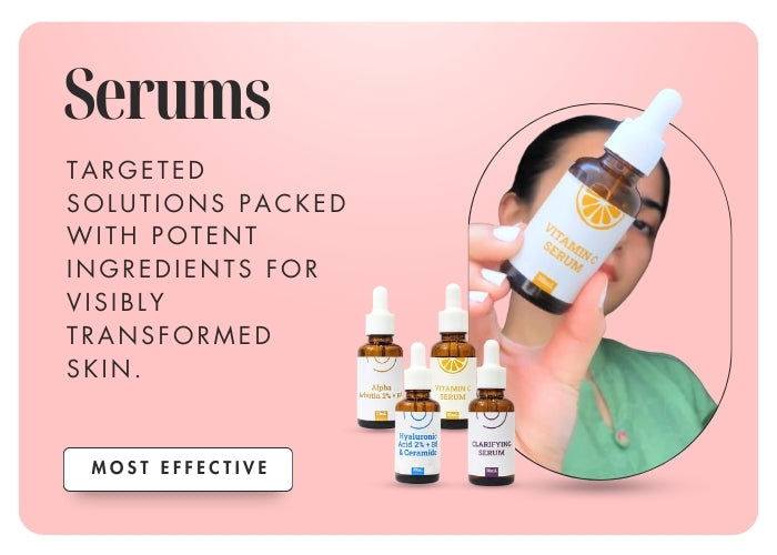 SERUMS