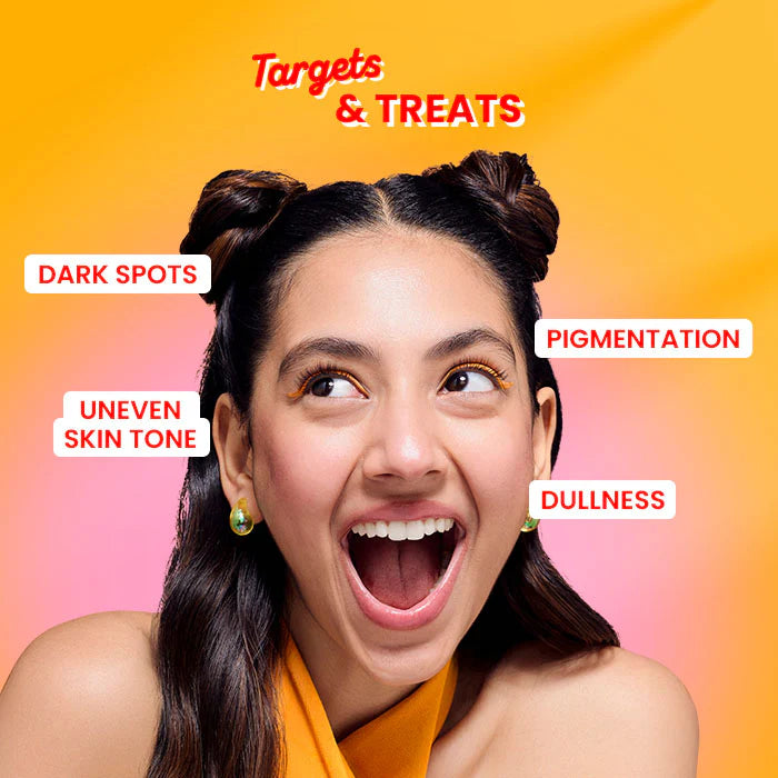12% VITAMIN C BRIGHTENING SERUM (30 ml)