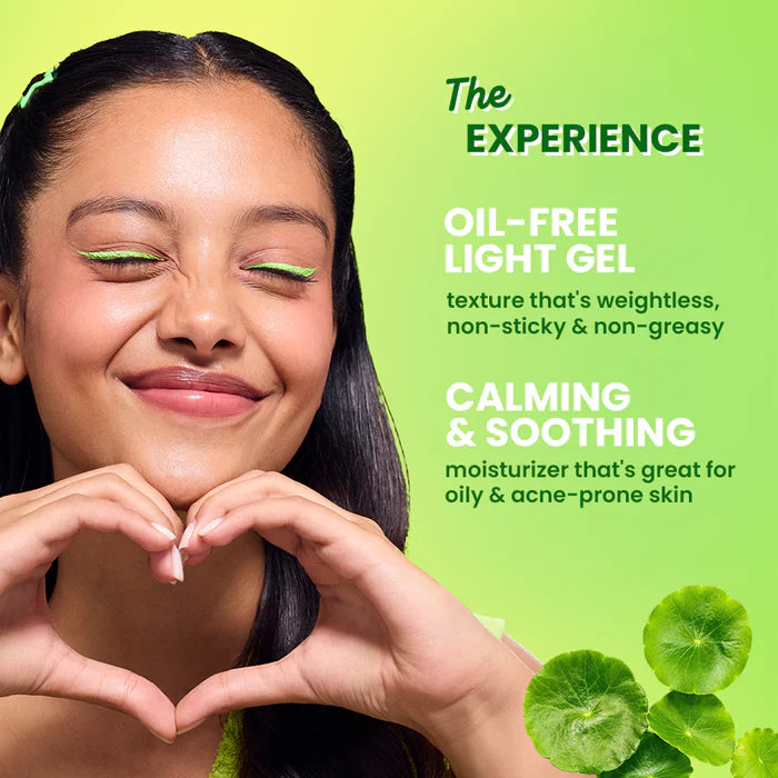 DEW POINT MOISTURISING GEL CREAM (50 gm)