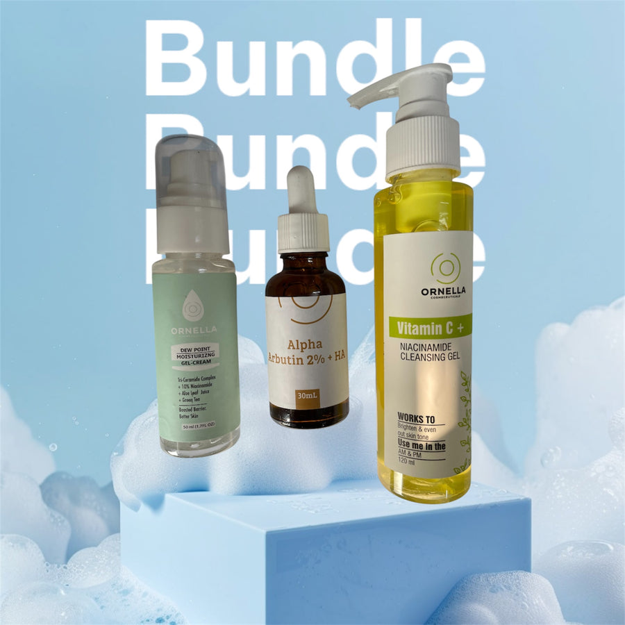 TEXTURE REDUCER BUNDLE(PACK OF 3)