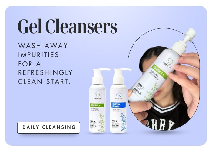 CLEANSER