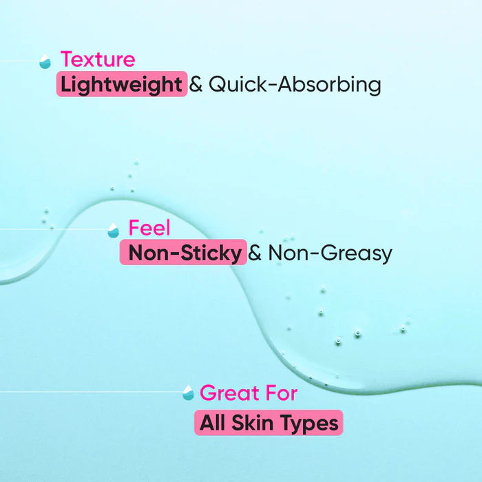 2% HYALURONIC ACID + B5 & CERAMIDES SERUM (30 ml)