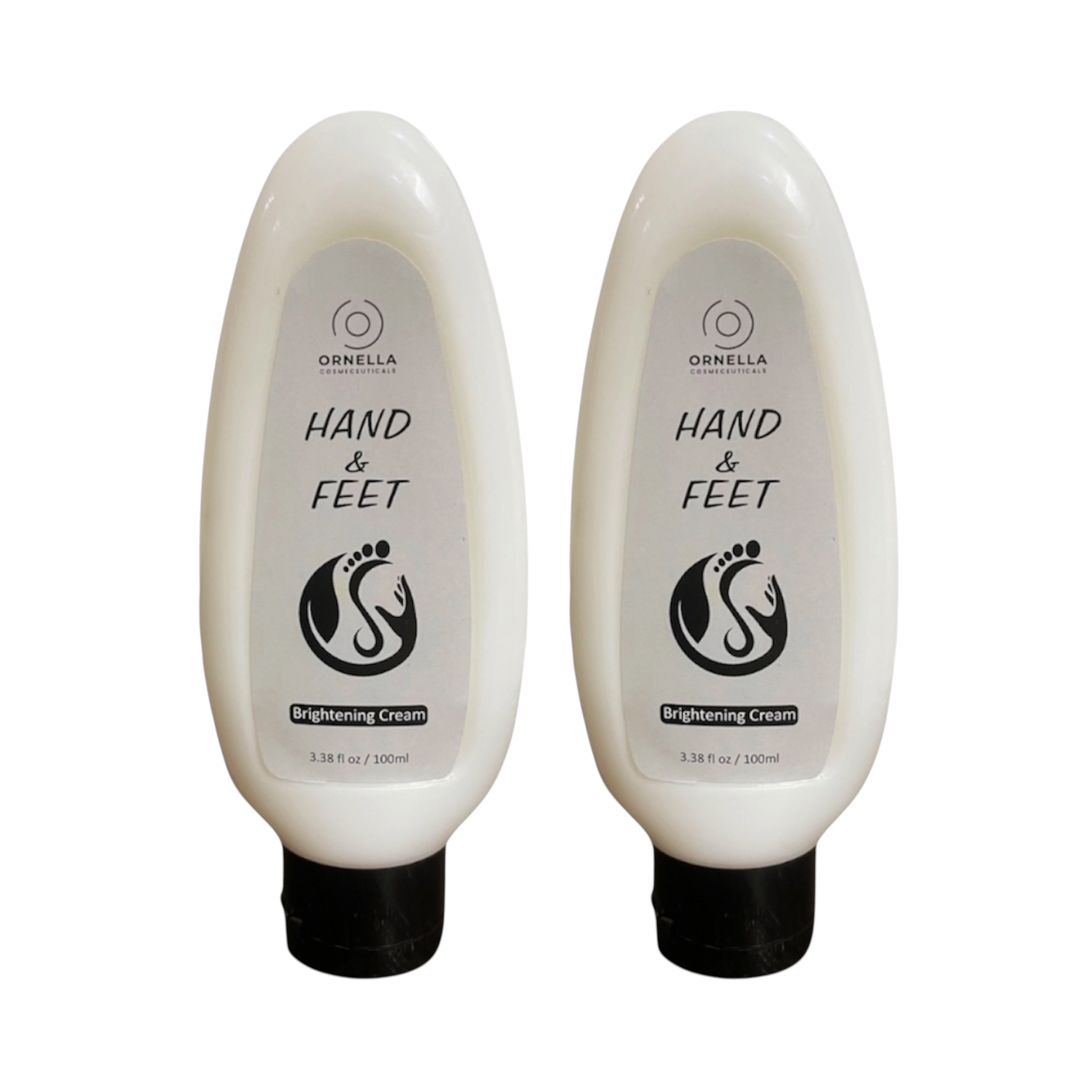 HAND & FEET WHITENING CREAM (PACK OF 2)