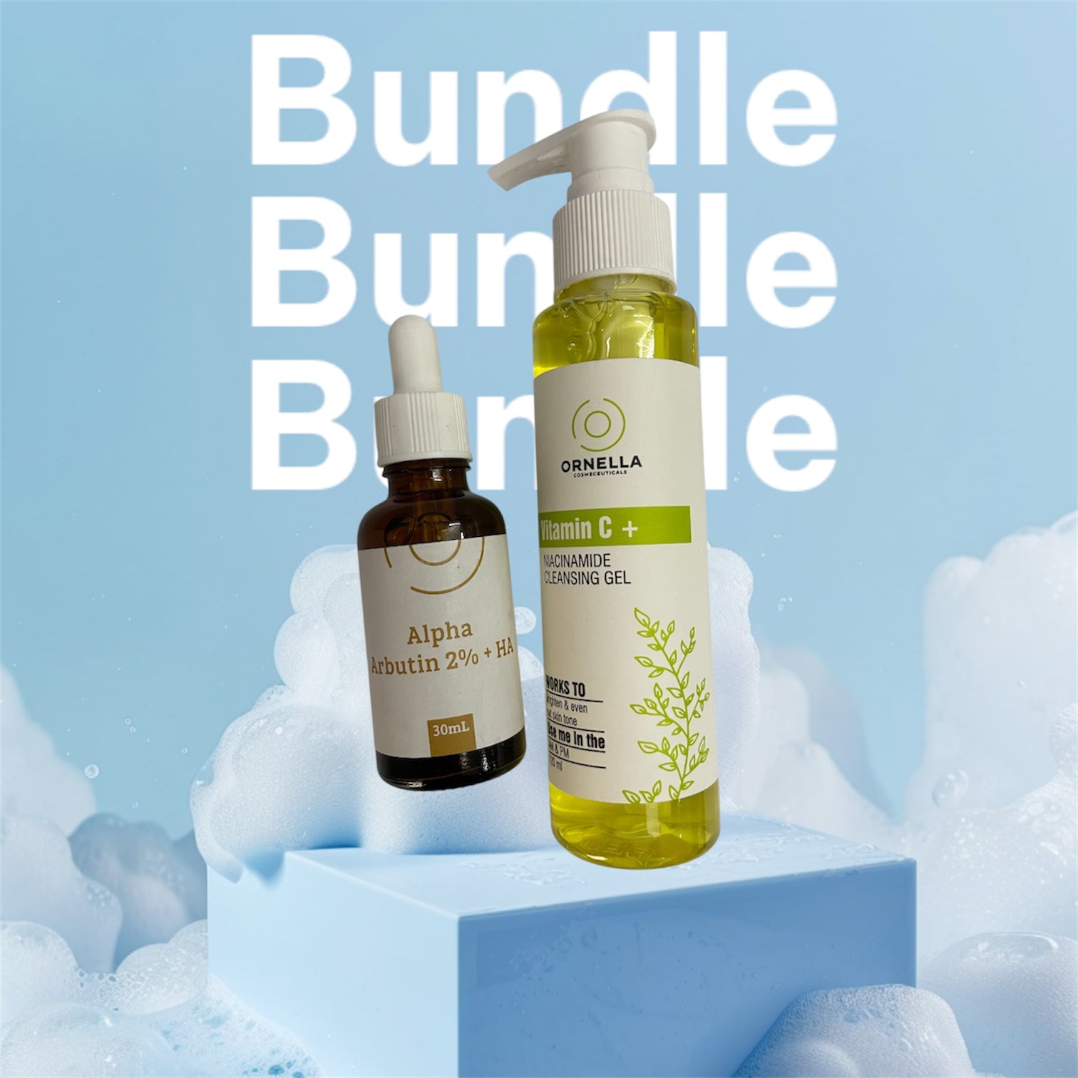 SPOTS CORRECTION BUNDLE (PACK OF 2)