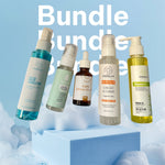 KOREAN GLASS SKIN BUNDLE (PACK OF 5)