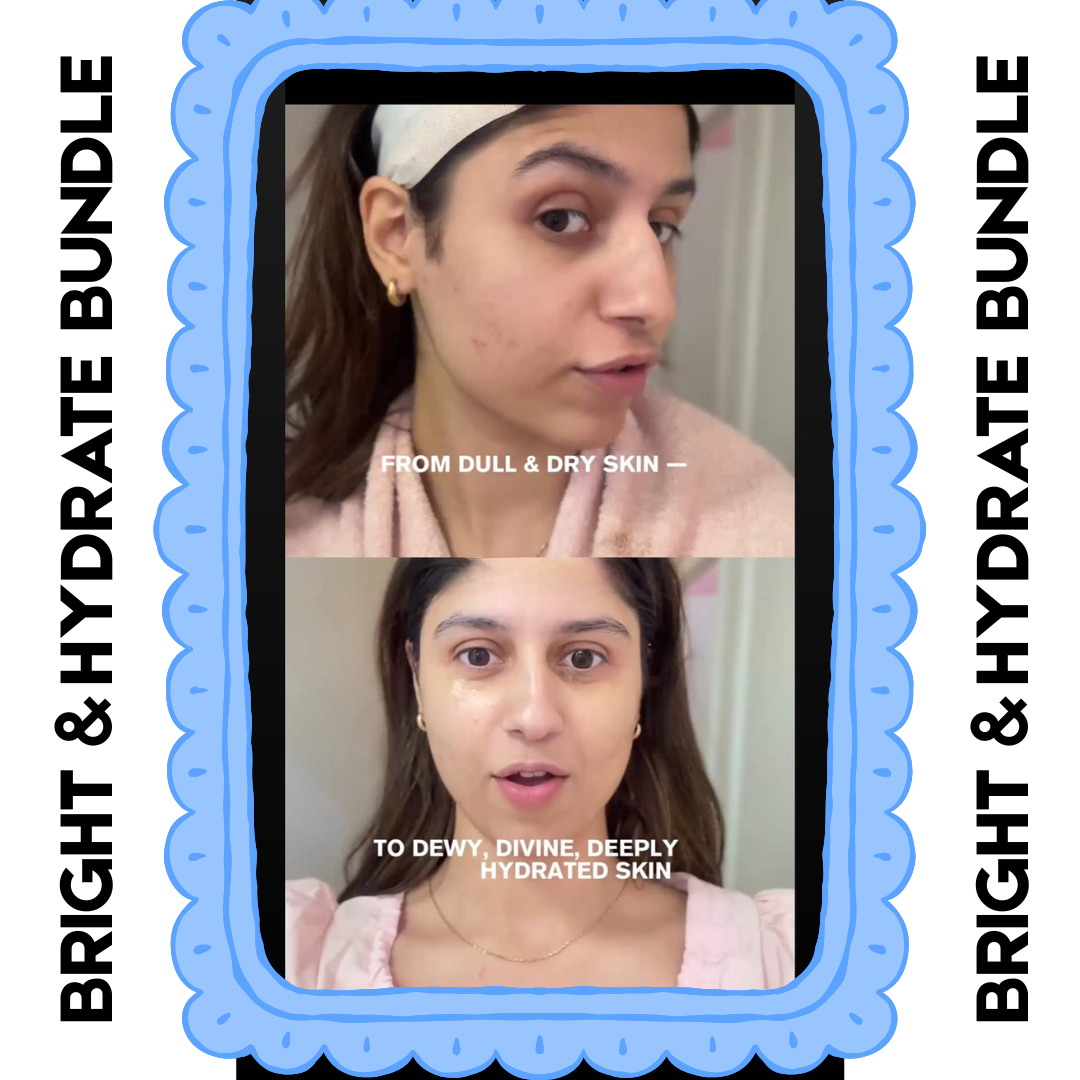 WINTERS SPECIAL BRIGHT & HYDRATE BUNDLE (Pack of 3)