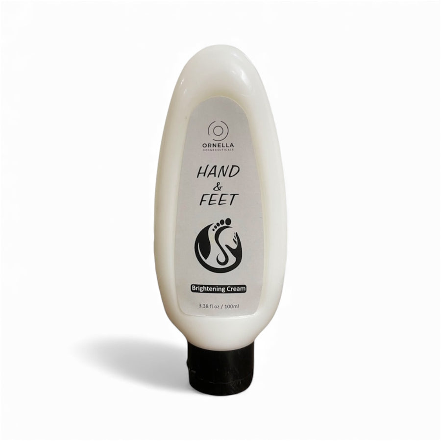 HAND & FEET WHITENING CREAM (100 gm)