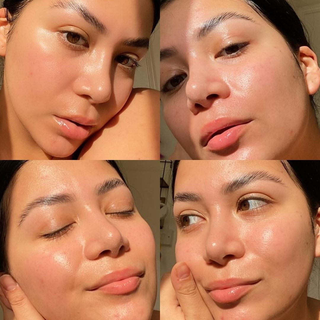 WHITE & BRIGHT BUNDLE (Pack of 3)