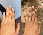 HAND & FEET WHITENING CREAM (100 gm)
